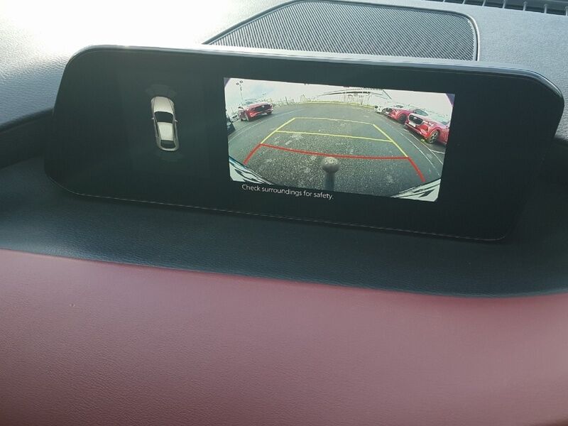 More views of Mazda Mazda3