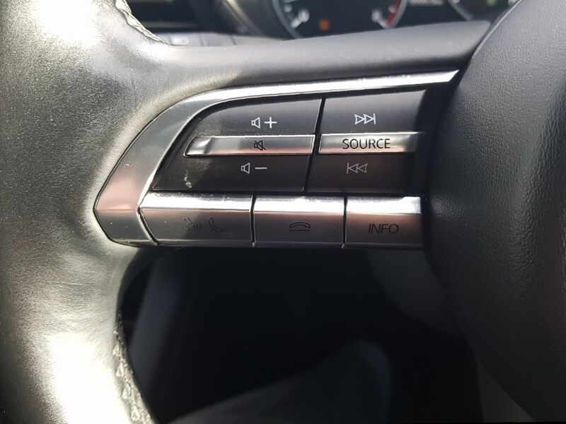 More views of Mazda Mazda3