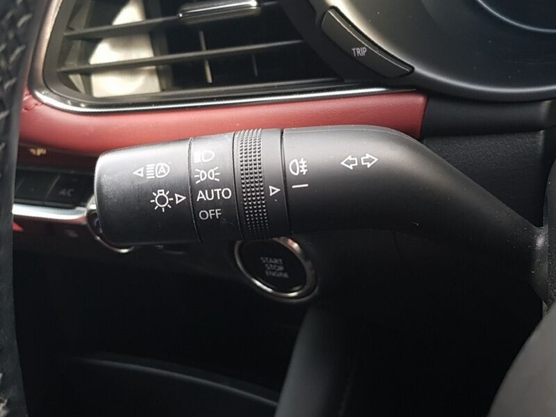 More views of Mazda Mazda3