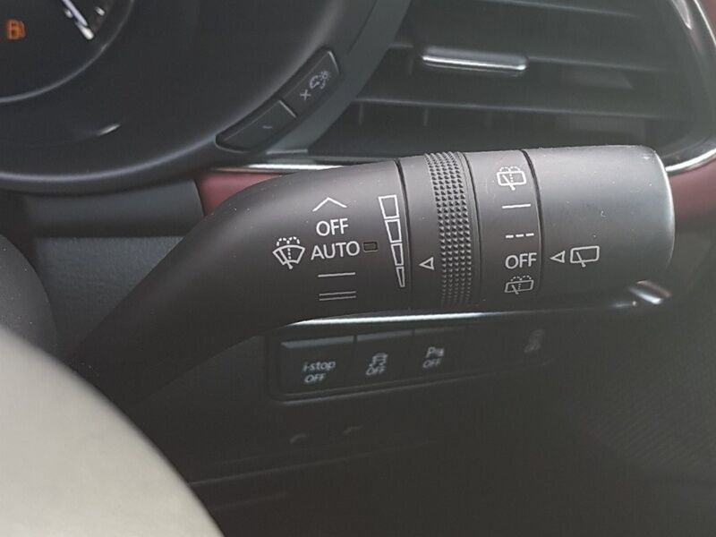 More views of Mazda Mazda3