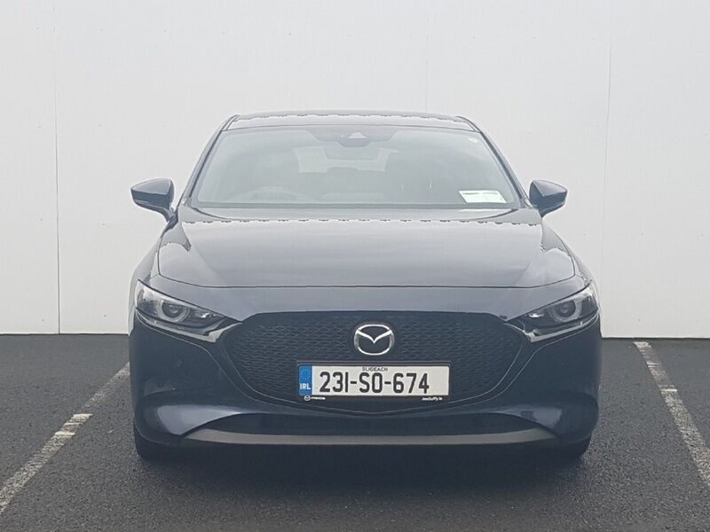 More views of Mazda Mazda3