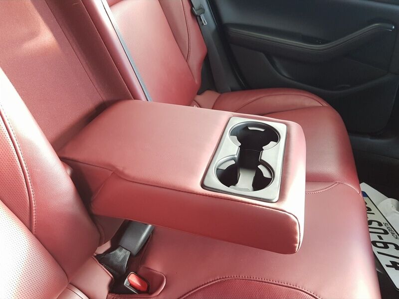 More views of Mazda Mazda3