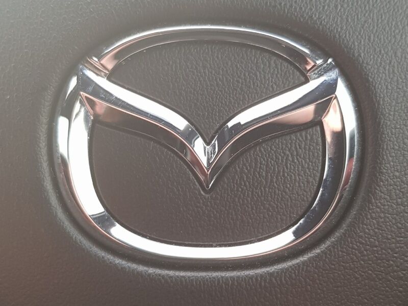 More views of Mazda Mazda3