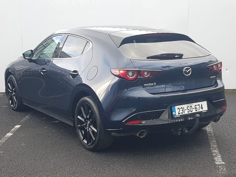 More views of Mazda Mazda3