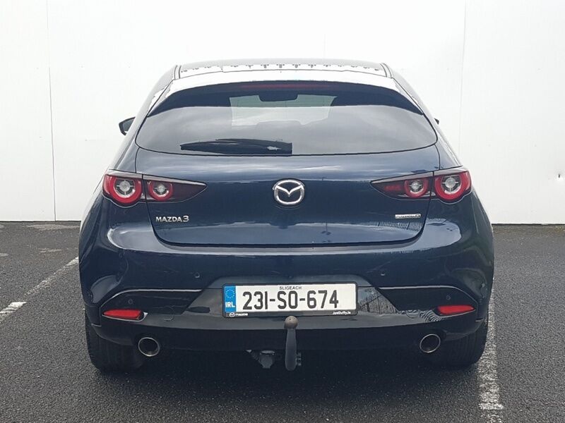 More views of Mazda Mazda3