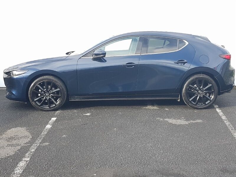 More views of Mazda Mazda3