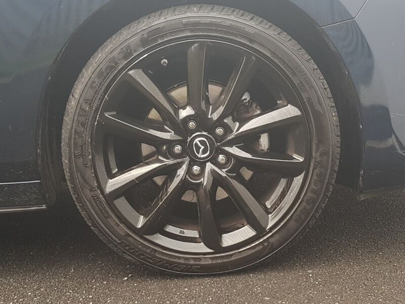 More views of Mazda Mazda3