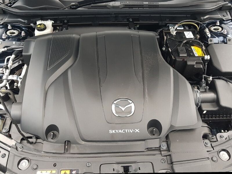 More views of Mazda Mazda3