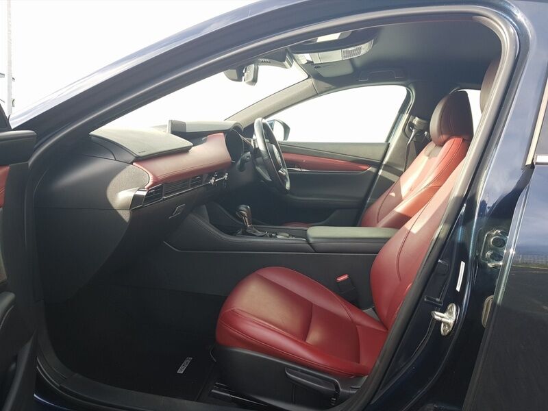 More views of Mazda Mazda3