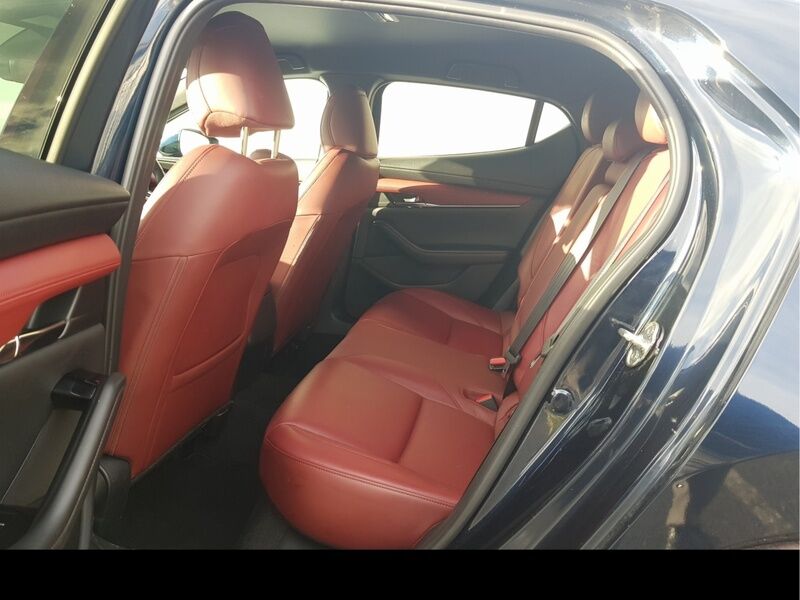 More views of Mazda Mazda3