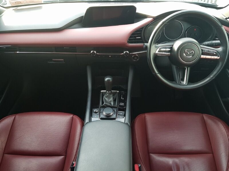 More views of Mazda Mazda3