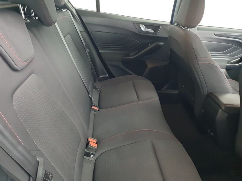 More views of Ford Focus