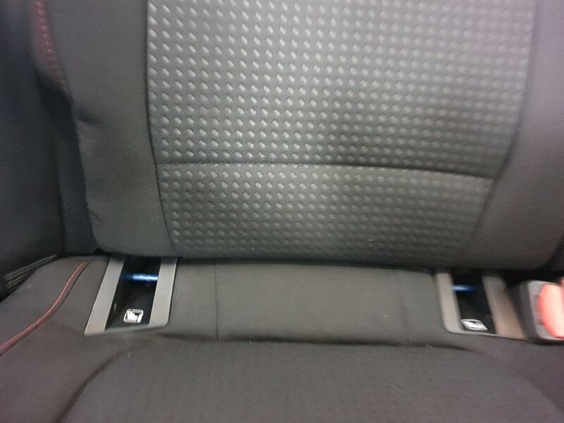 More views of Ford Focus