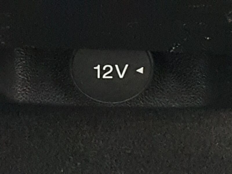 More views of Ford Focus