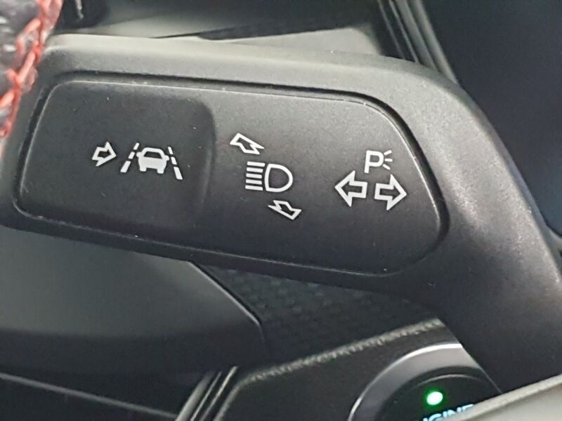 More views of Ford Focus