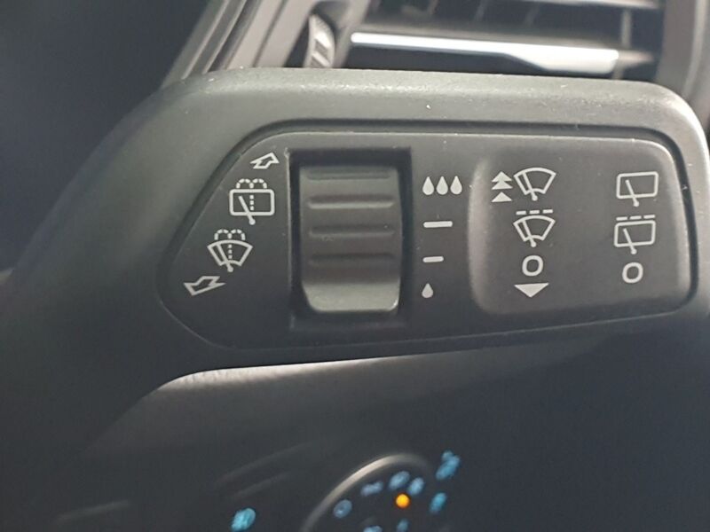 More views of Ford Focus