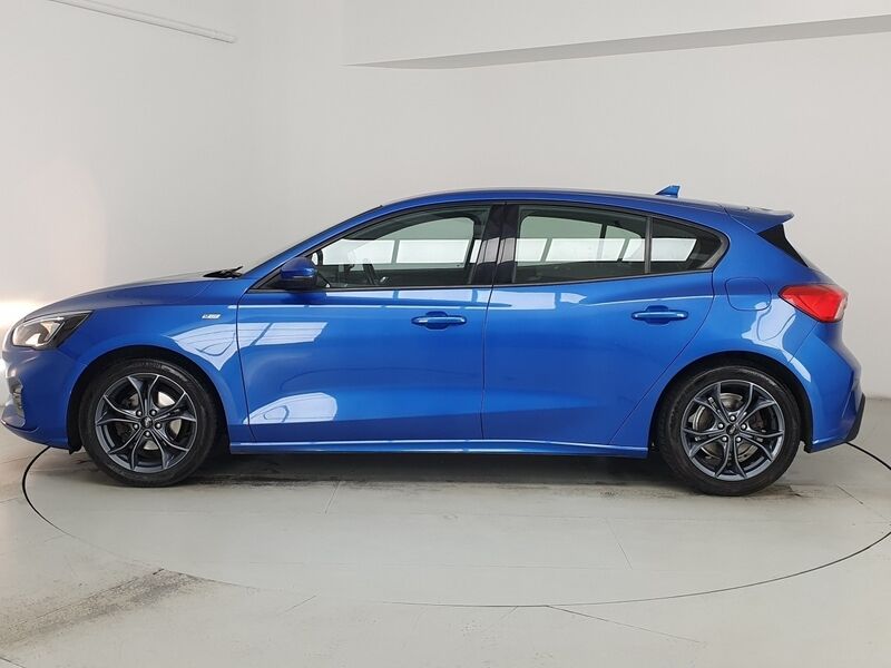 More views of Ford Focus