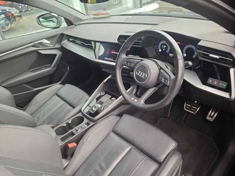 More views of Audi A3