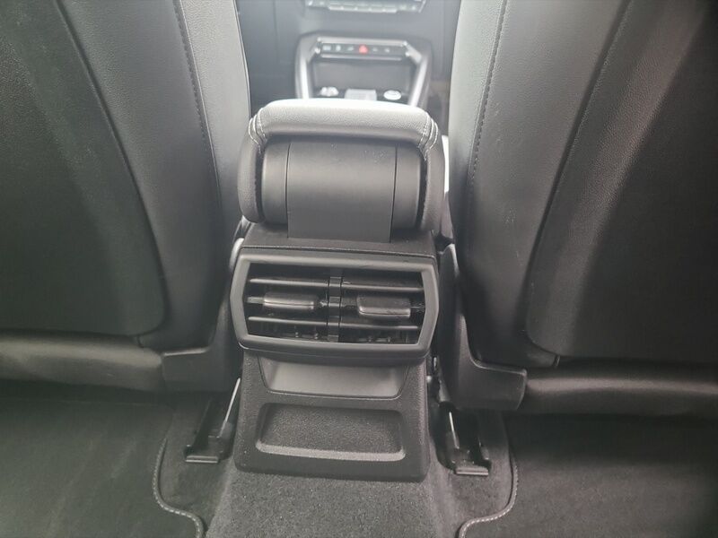 More views of Audi A3