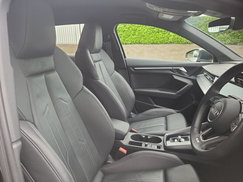 More views of Audi A3