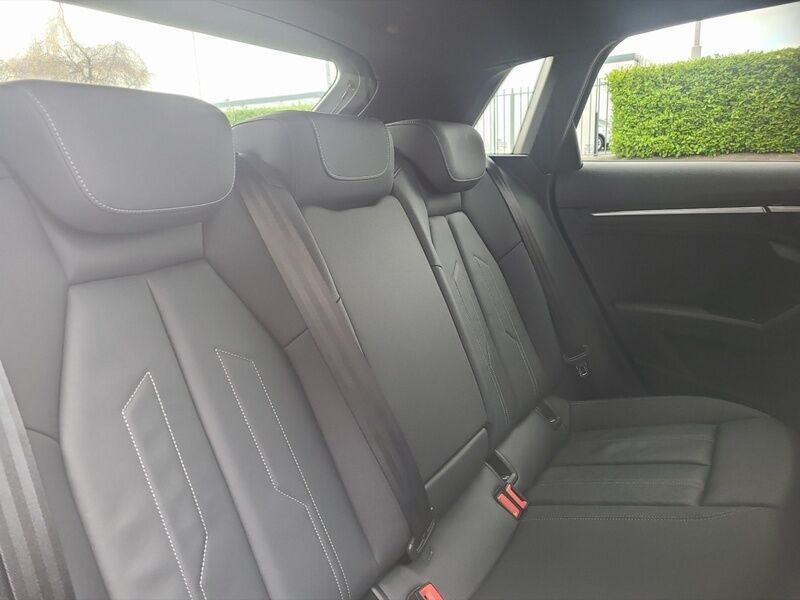 More views of Audi A3