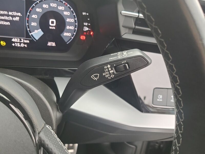 More views of Audi A3