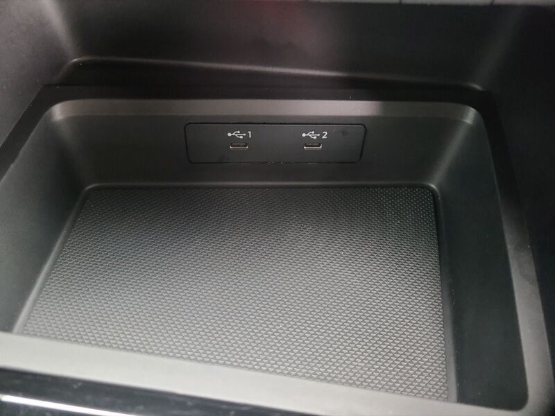 More views of Audi A3