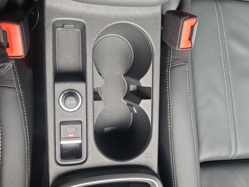 More views of Audi A3