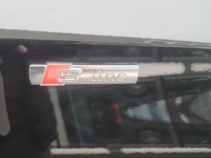 More views of Audi A3