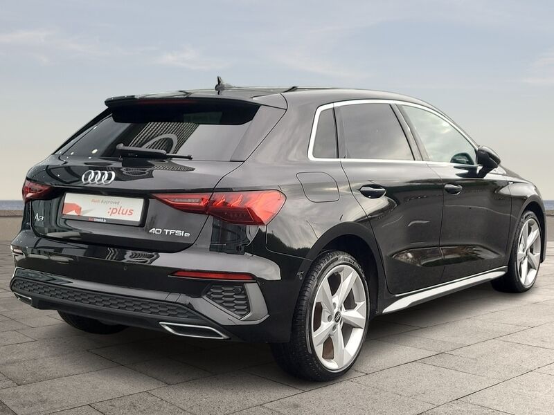 More views of Audi A3