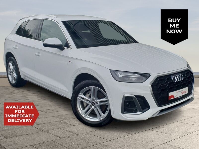 More views of Audi Q5