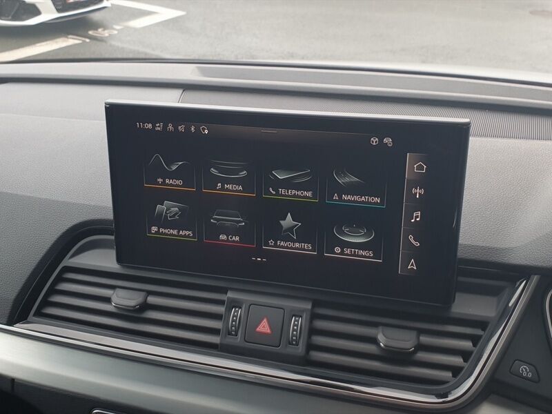 More views of Audi Q5