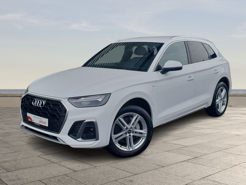 More views of Audi Q5