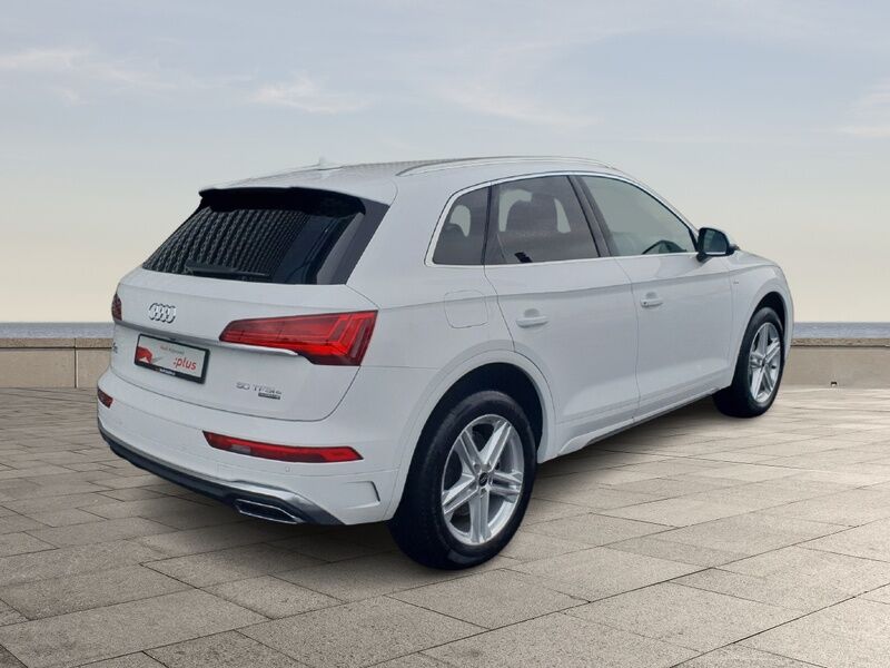 More views of Audi Q5