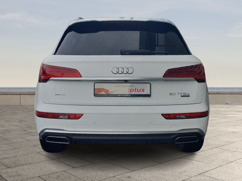 More views of Audi Q5