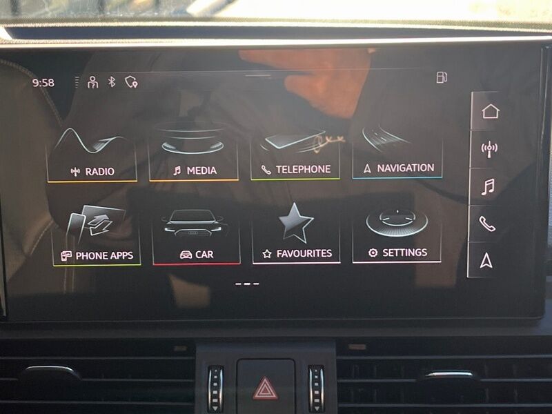 More views of Audi Q5