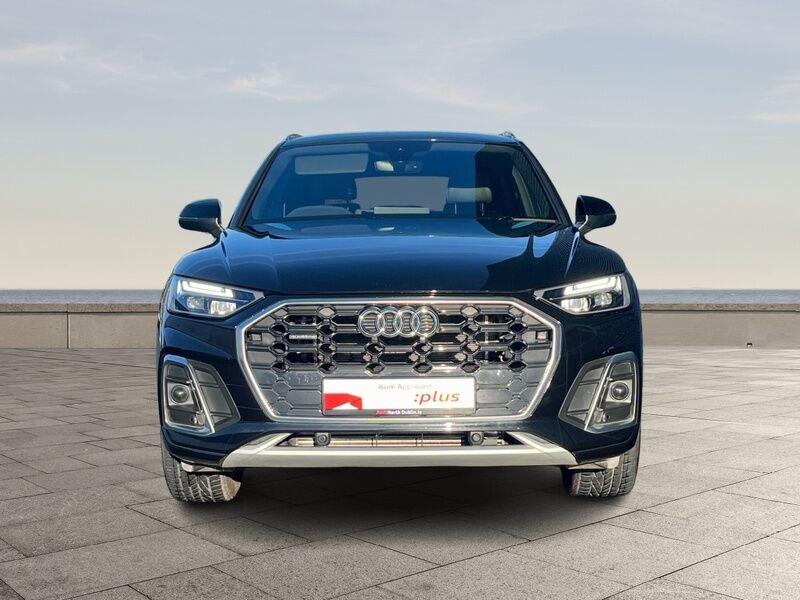 More views of Audi Q5