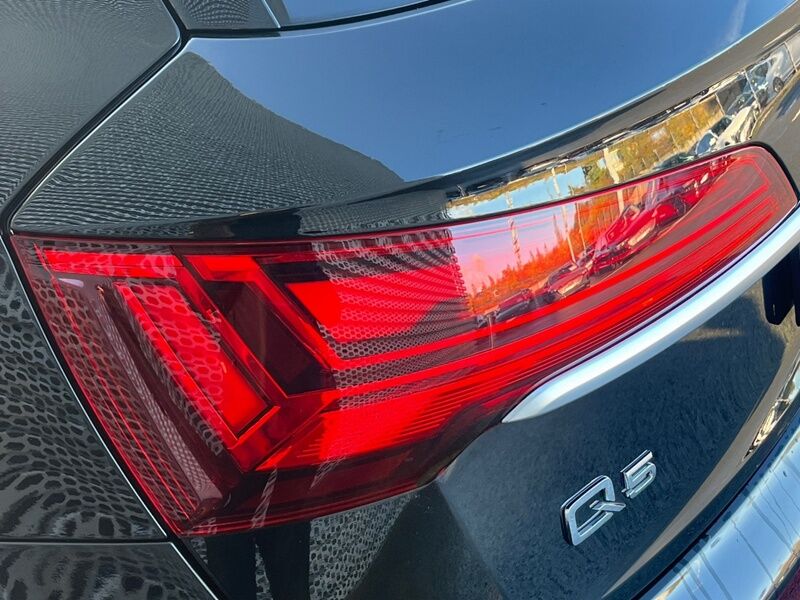 More views of Audi Q5