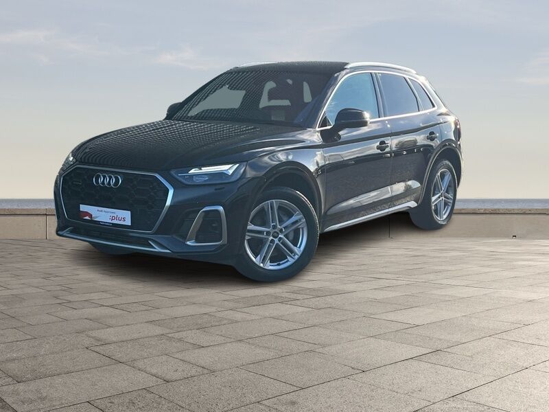 More views of Audi Q5