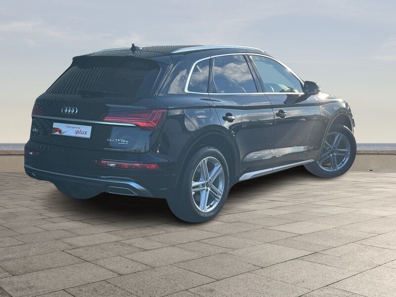 More views of Audi Q5
