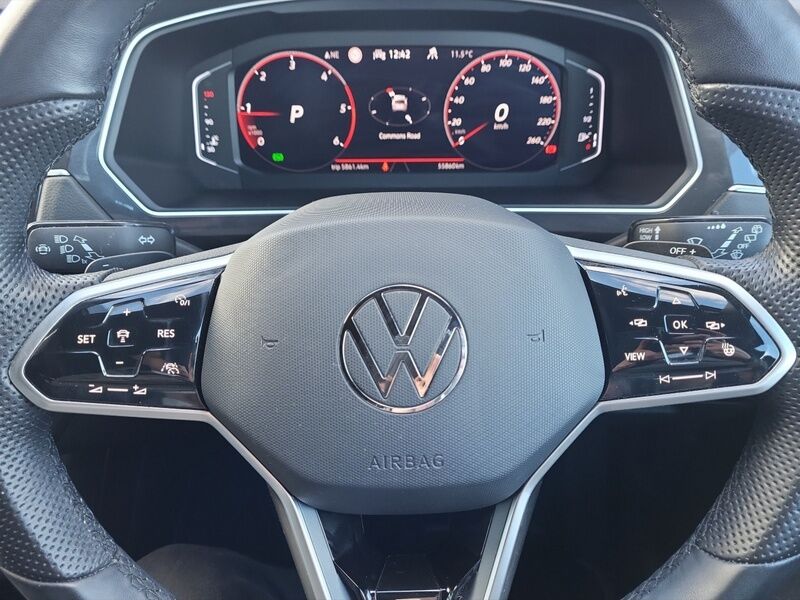More views of Volkswagen Tiguan Allspace