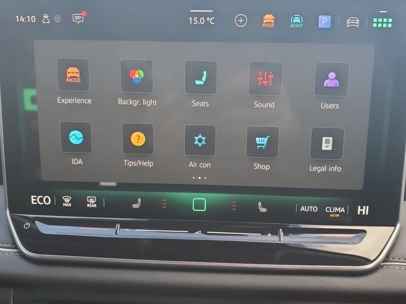 More views of Volkswagen Tiguan