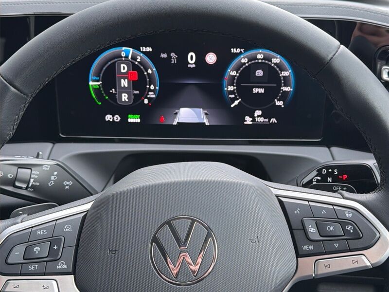 More views of Volkswagen Tiguan