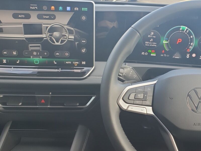 More views of Volkswagen Tiguan