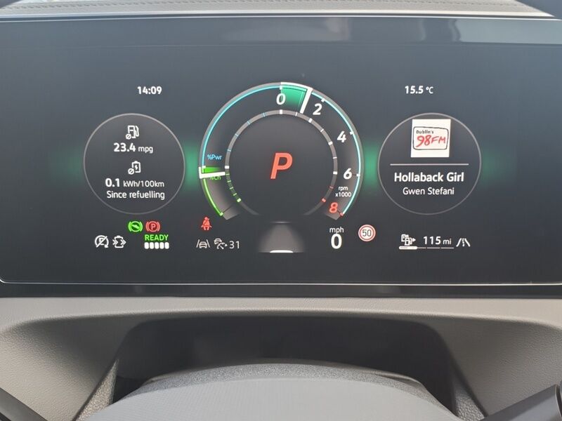 More views of Volkswagen Tiguan