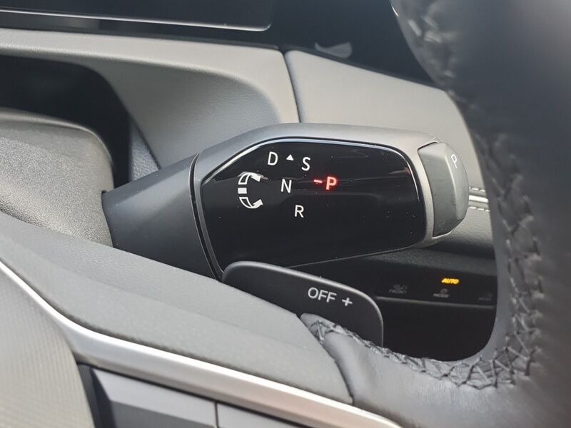 More views of Volkswagen Tiguan