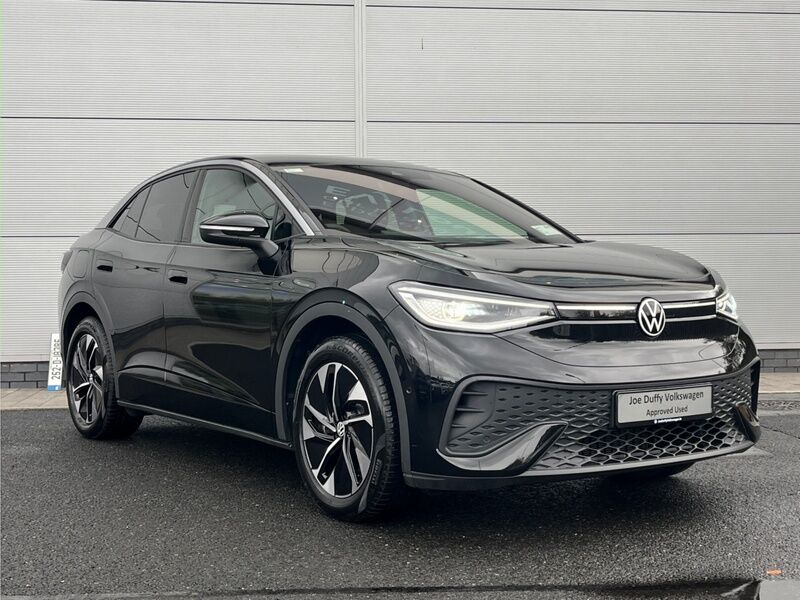 More views of Volkswagen ID.5