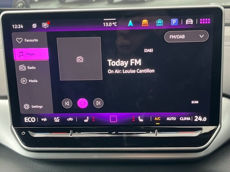 More views of Volkswagen ID.5