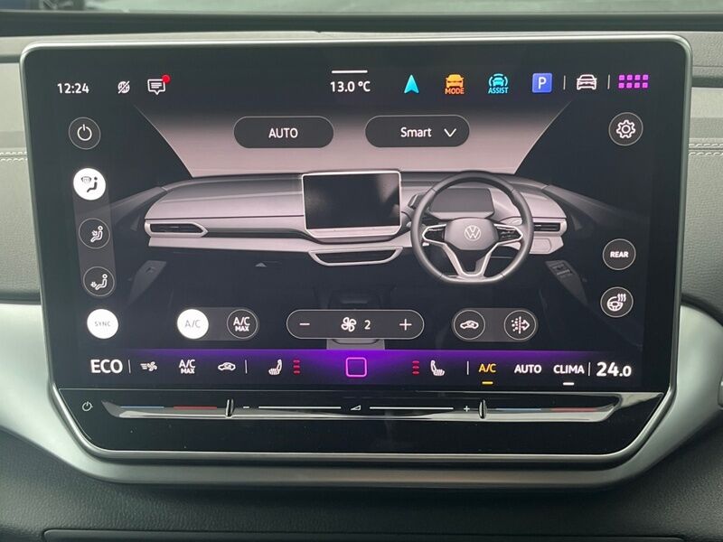 More views of Volkswagen ID.5