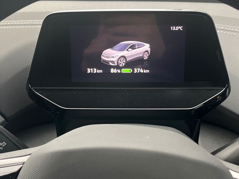 More views of Volkswagen ID.5